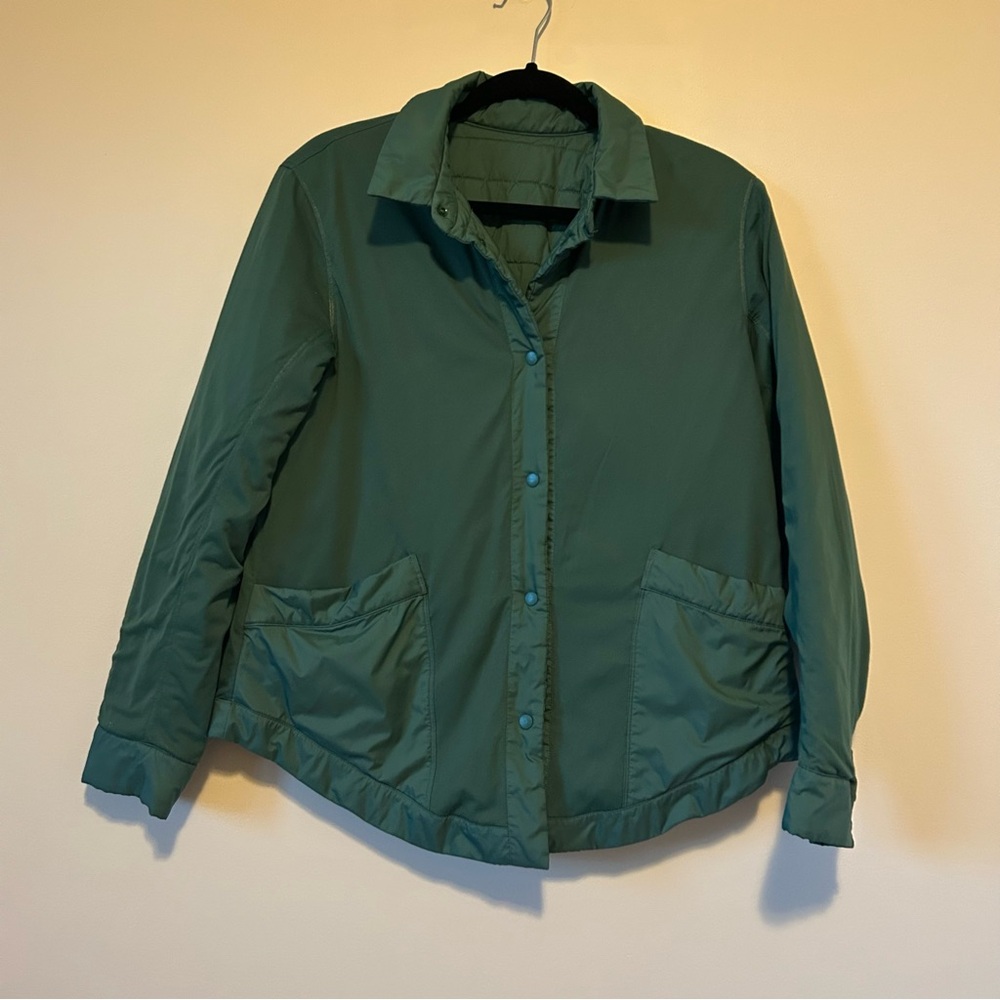 Lululemon Switch Please Shacket
Alouette - Picture 9 of 10
